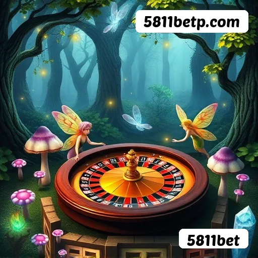 5811bet App Mobile iOS Android Brasil