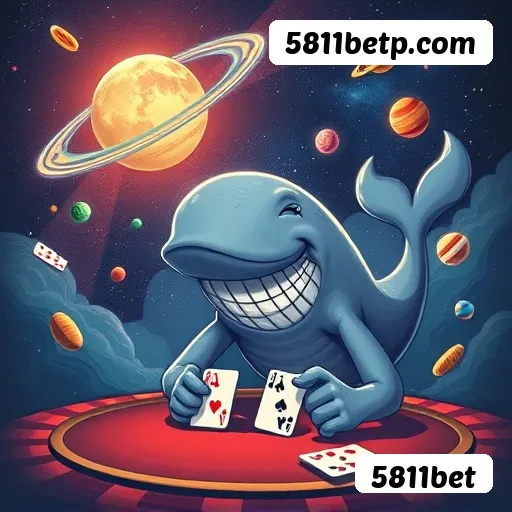 Baccarat ao vivo 5811bet