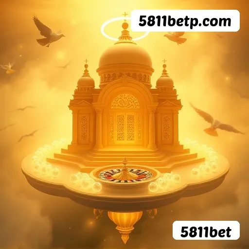 2.800+ Jogos Certificados 5811bet