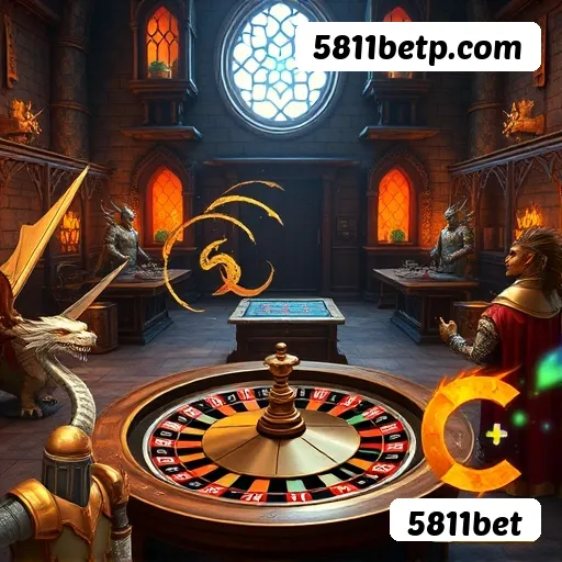 PIX Instantâneo 24/7 5811bet Brasil